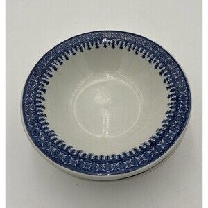 Shenago China  restaurant ware Cereal Bowl 6 1/4 Inch